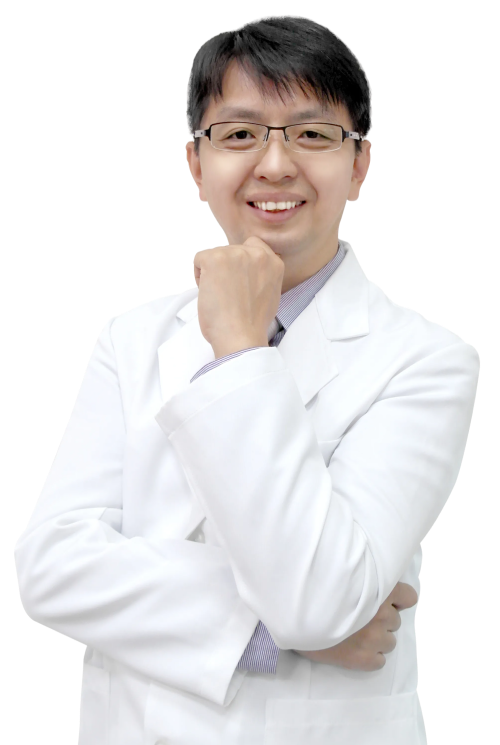 中國醫藥大學 林文鑫教授