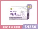 母乳菌.戰神益生菌 任選 3 盒組